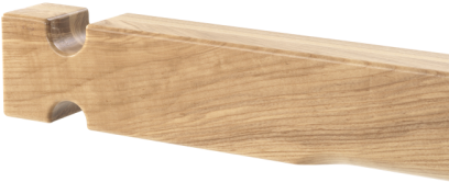Balance Beam, Wood - Product (500x500), Png Download