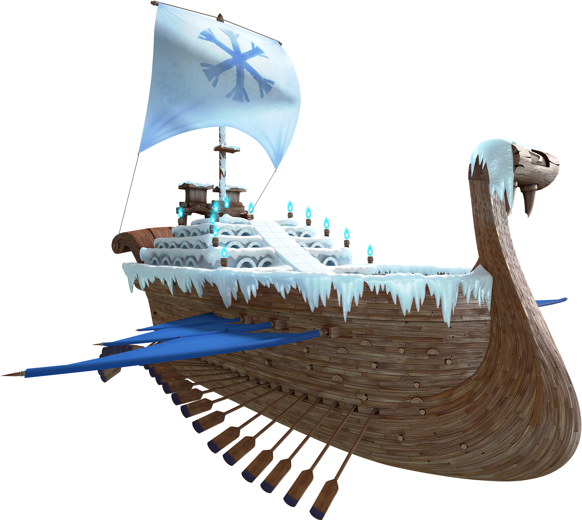 Various ◊ Sizes - Donkey Kong Country Tropical Freeze Jefes (2000x2000), Png Download