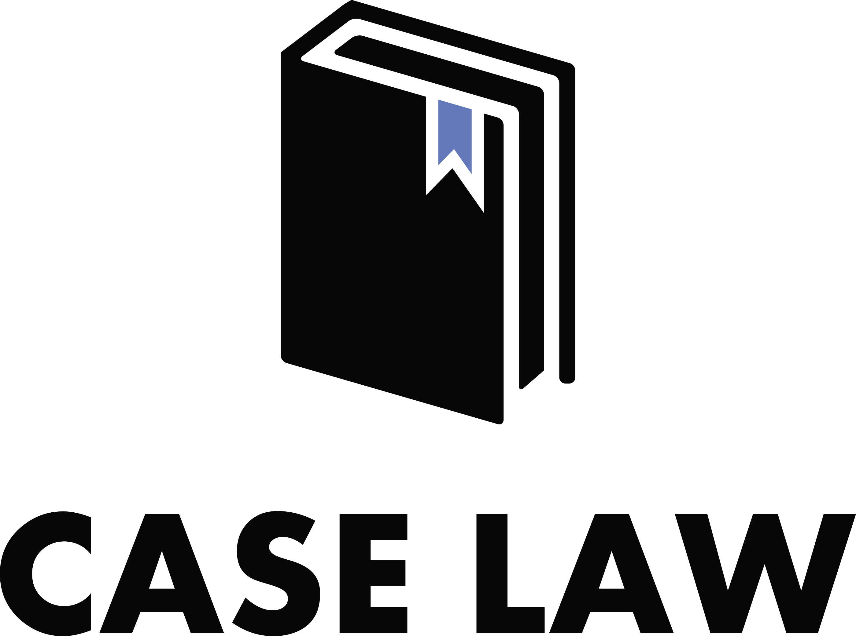 Most Attorneys Understand That When A Complaint Is - Case Law (2800x2083), Png Download