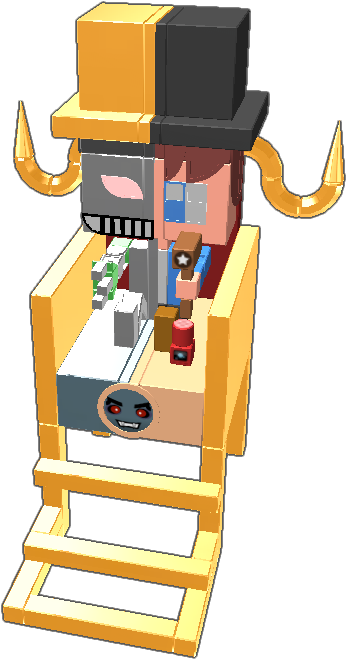 User Model B3e6327a 9b65 4bcc A817 C57ef0816c44 Image - Illustration (768x768), Png Download