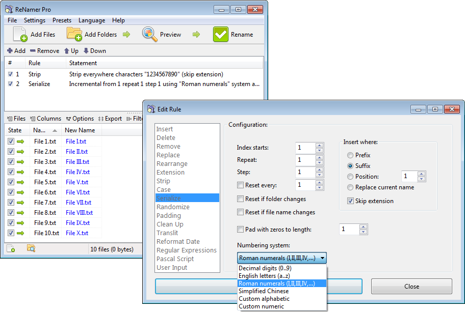Roman-numerals - Roman Numerals (912x613), Png Download