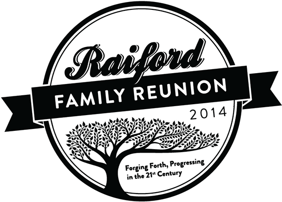 Family Reunion Shirts Logo (600x464), Png Download