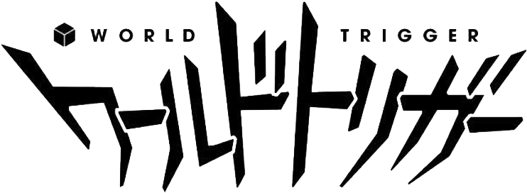 Welcome To The World Trigger Wiki, An Online Encyclopedia - World Trigger (753x281), Png Download