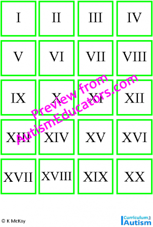 Number (500x500), Png Download