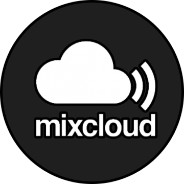 Das Experiment - Mixcloud Png (360x360), Png Download