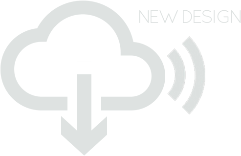 Image Download Mixcloud - Download (759x318), Png Download