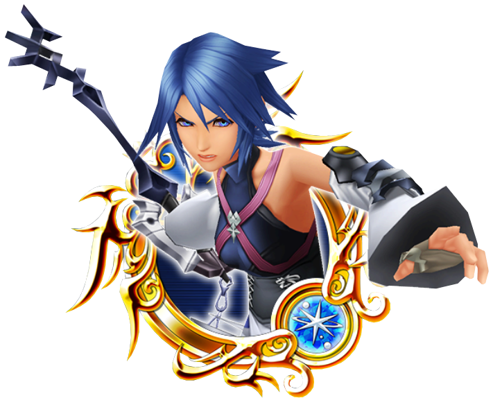 Kingdom Hearts - Grand Chase Less (747x614), Png Download