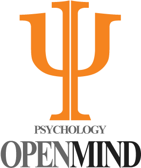 Online Psychology Vector Logo - Psychology Logos Free (400x400), Png Download