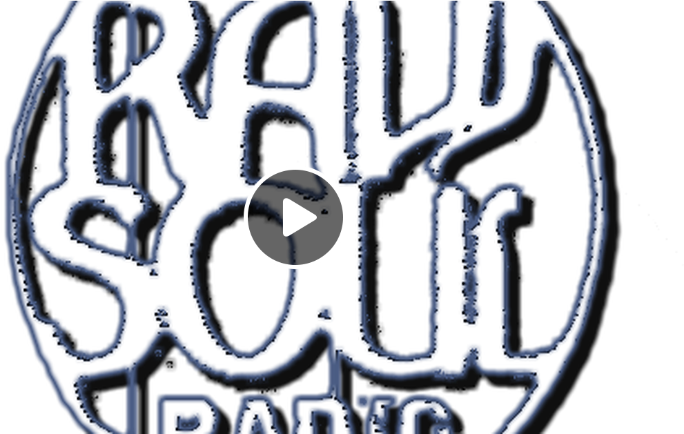 The Upklose And Personal Show Hosted By Brother Pj - Raw Soul Radio Live (1200x628), Png Download