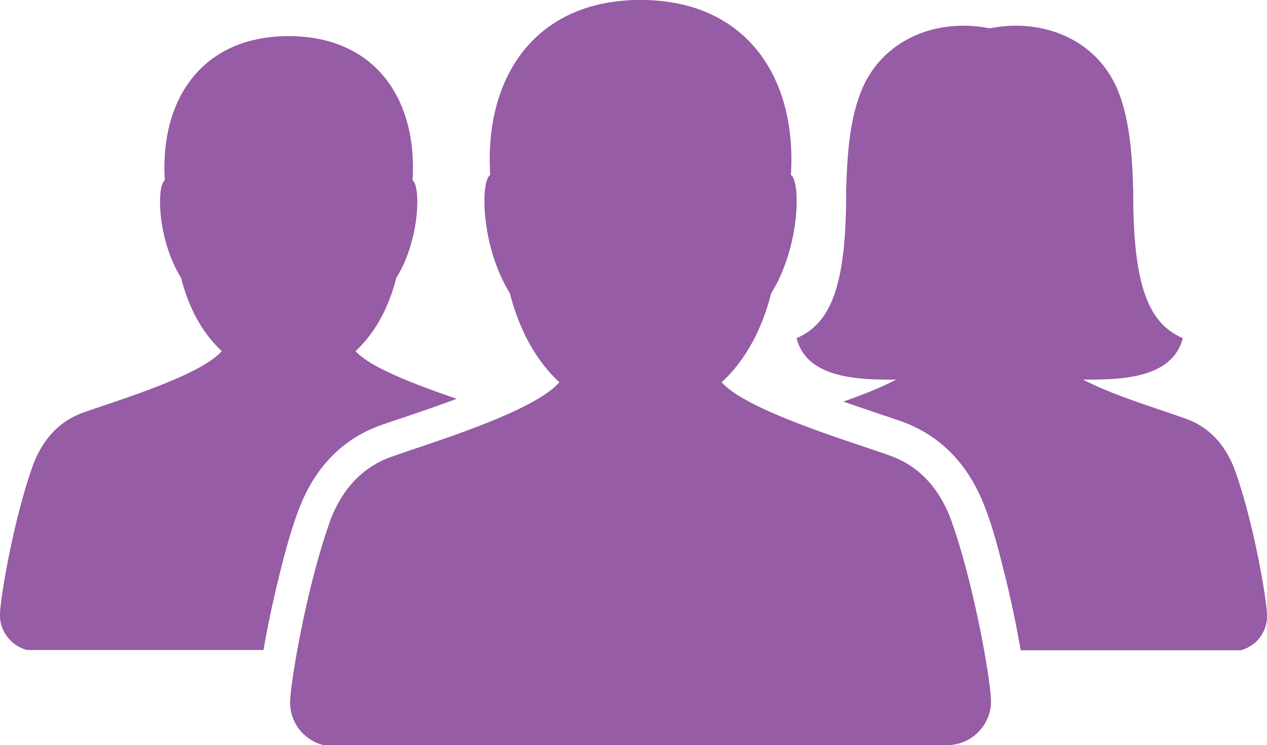 People, Societies & Ideas - Icon People Png Purple (4104x2412), Png Download