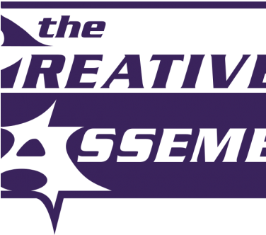 Les Développeurs D'alien Isolation Travaillent Sur - Creative Assembly Logo (375x375), Png Download