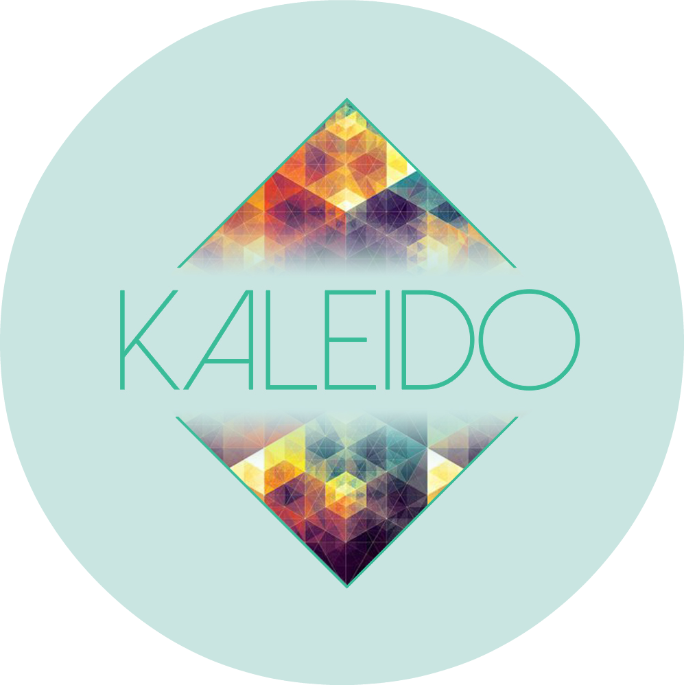 Www - Mixcloud - Com/kaleidodjs - Colorful Fractal Colorful Fractal Round Ornament (997x998), Png Download