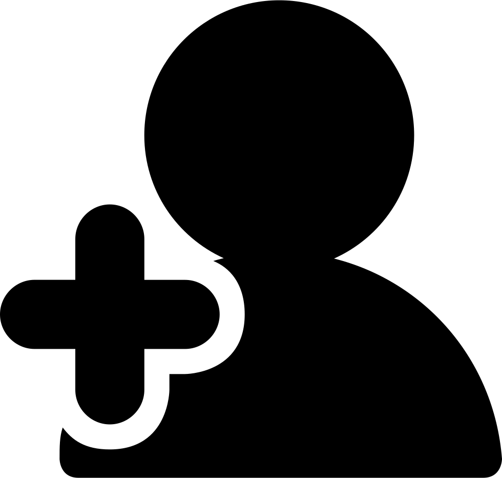 Download Add People Comments - Icon | Transparent PNG Download | SeekPNG