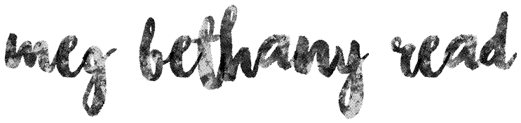 Meg Bethany Read - Zitate Schwarz & Weiß Leinwand Yet To Come Von (1160x300), Png Download