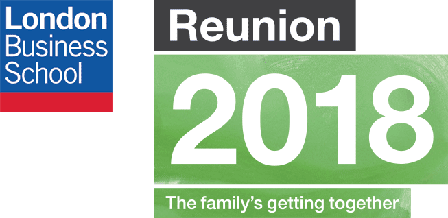 London Business School - School Reunion 2018 (653x318), Png Download