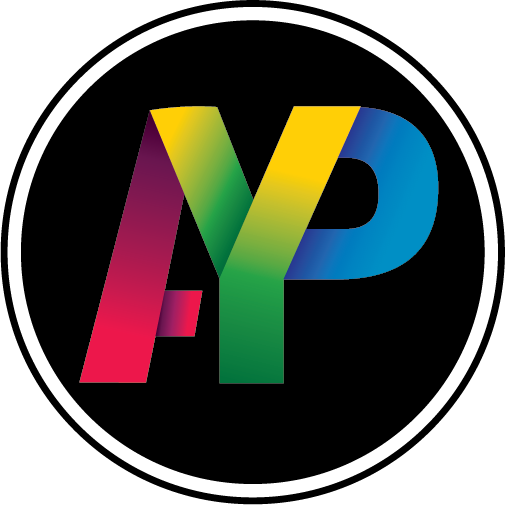 Brought To You By Amway Young Professionals Take Part - Social Media (505x505), Png Download