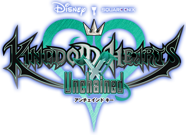 First Things First - Kingdom Hearts Unchained X Png (618x450), Png Download