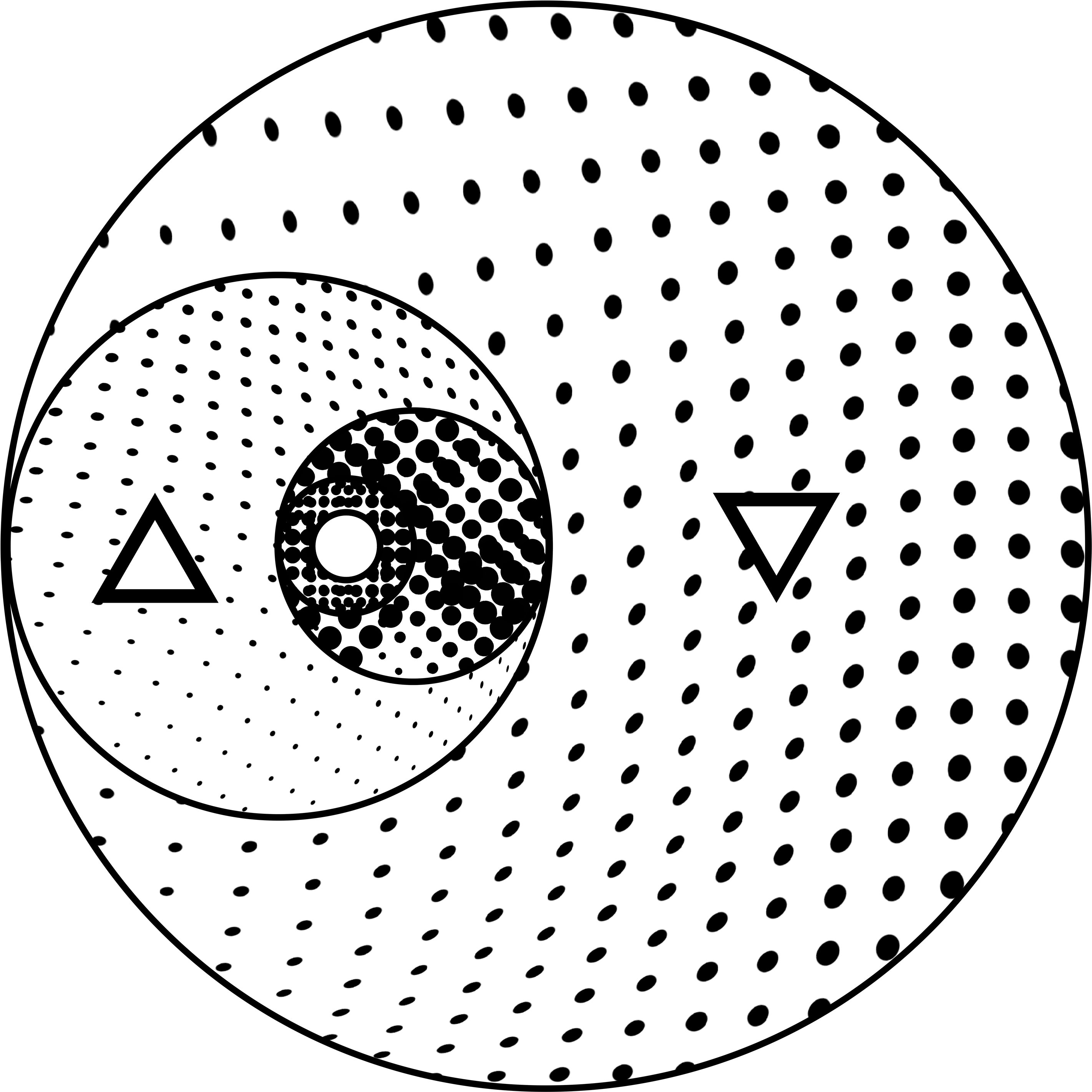 Follow Me - Mixcloud Logo Png Transparent Background (500x500), Png Download