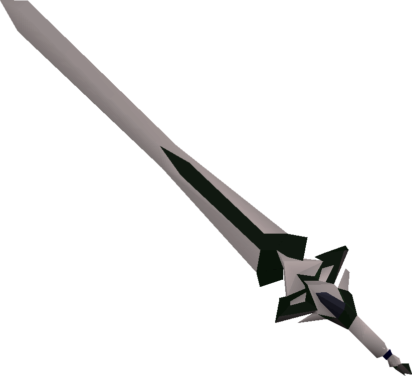 3rd Age Longsword Detail - Wiki (822x750), Png Download