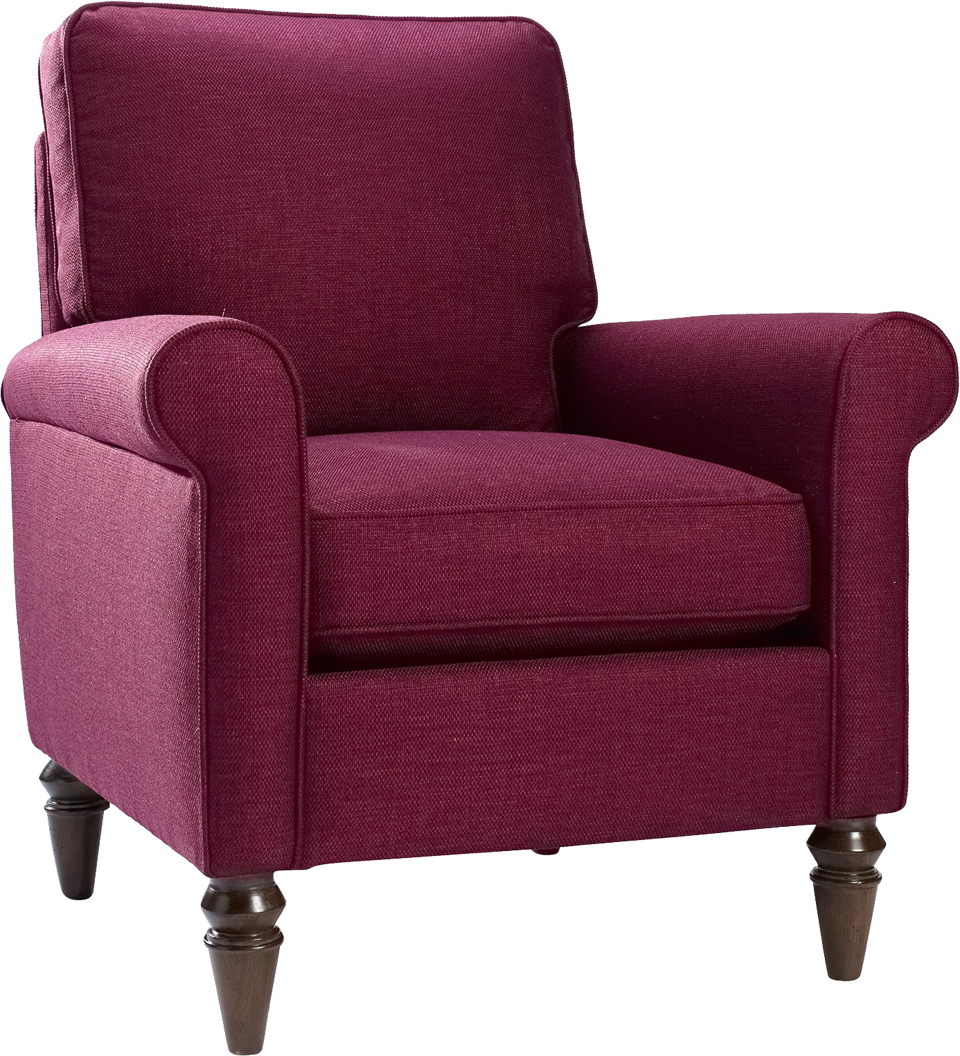 Armchair Png Image - Png Images Transparent Background Chair (1386x1525), Png Download