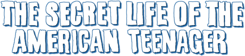Gallery - "the Secret Life Of The American Teenager" (2008) (800x310), Png Download
