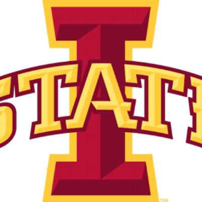 Bill Beneke - Iowa State University Logo Png (400x400), Png Download