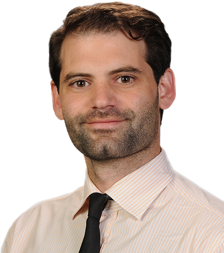 Osama Gharizi - Goldenline Sp. Z O.o. (440x520), Png Download