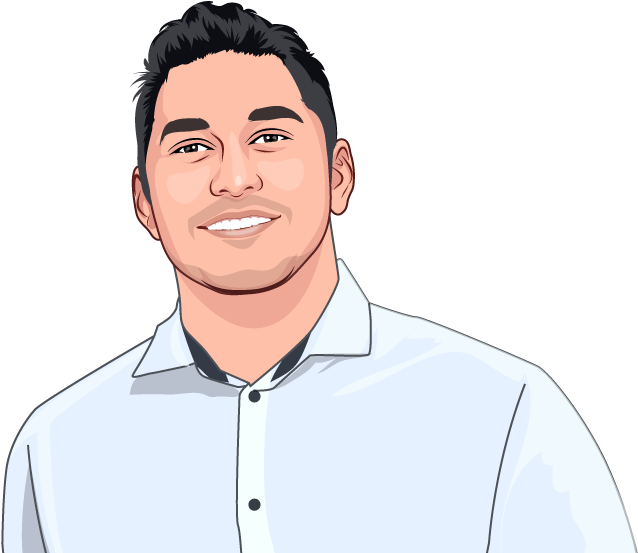 Profile Photo - Gentleman (842x595), Png Download