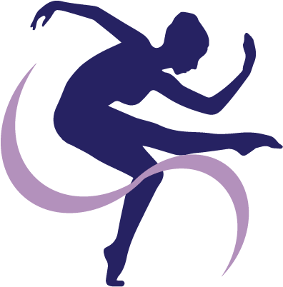 Dance Icons Set -07 - Silhouette (797x752), Png Download