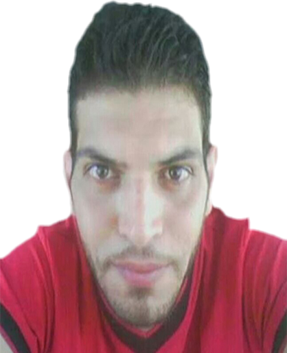 Abo Rovana Osama - Selfie (418x515), Png Download