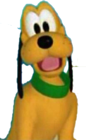 Mickey Mouse Clubhouse (275x448), Png Download