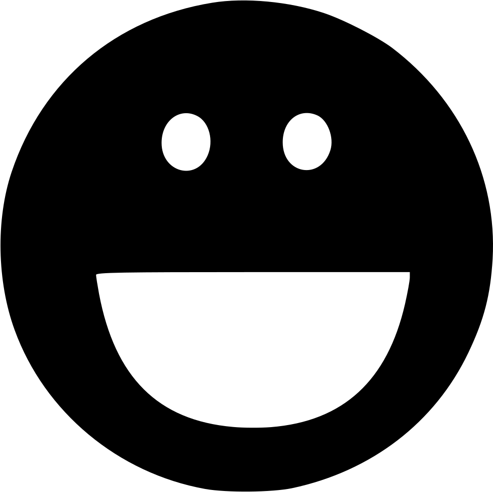 Png File - Yahoo! Messenger (981x978), Png Download