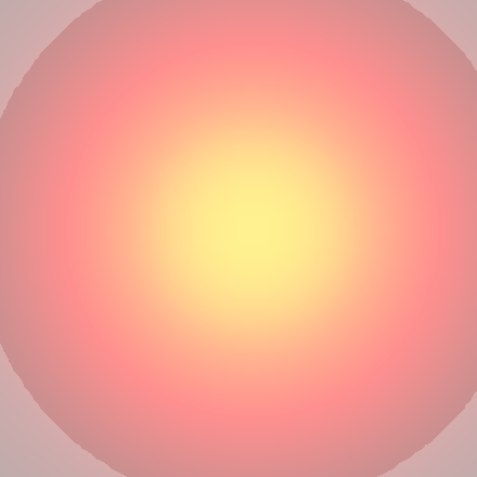 What I Want Is That Those Areas That Appear In All - Circle (440x440), Png Download