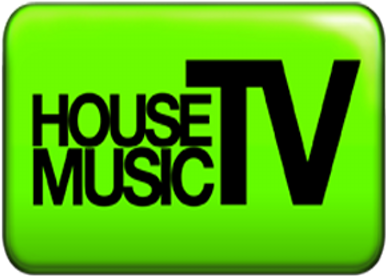 House Music Tv (400x400), Png Download