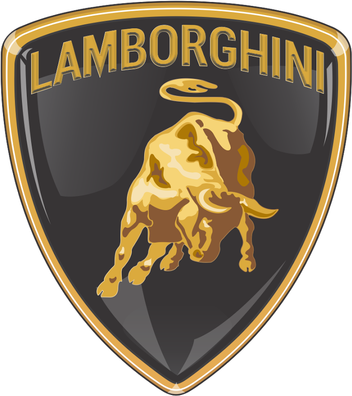 Lamborghini Bull Vector Logo - Lamborghini Cars All Model (1600x1067), Png Download