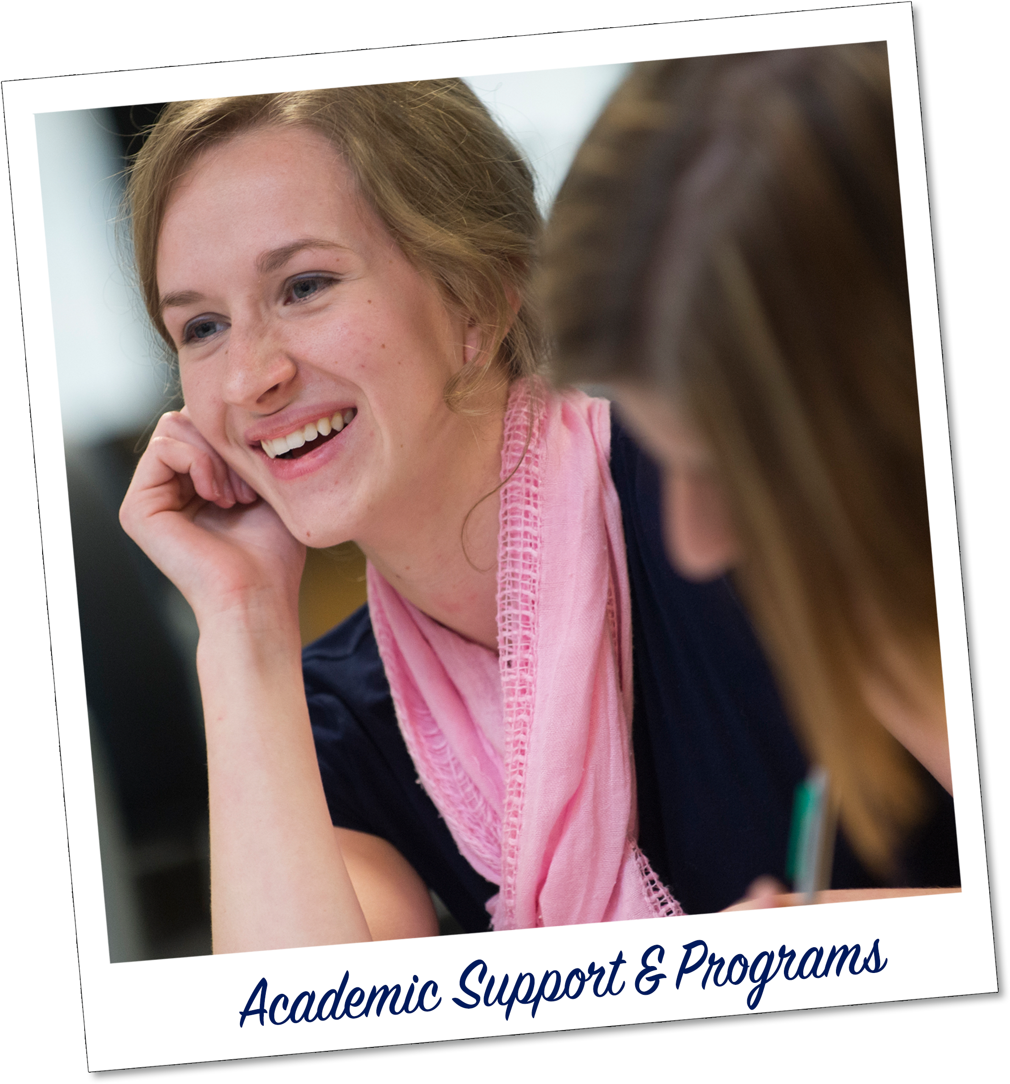 Academic Support Polaroid Image - Aco Hardware (2129x2268), Png Download