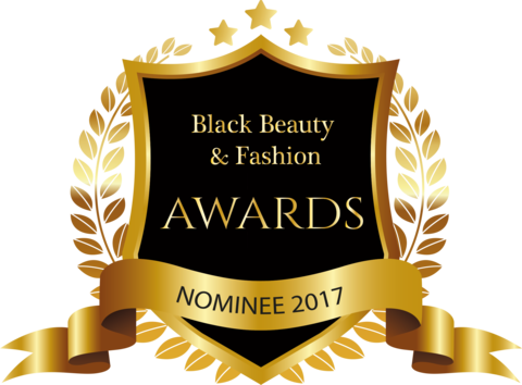 Afrocenchix Black Beauty Award - Illustration (480x354), Png Download