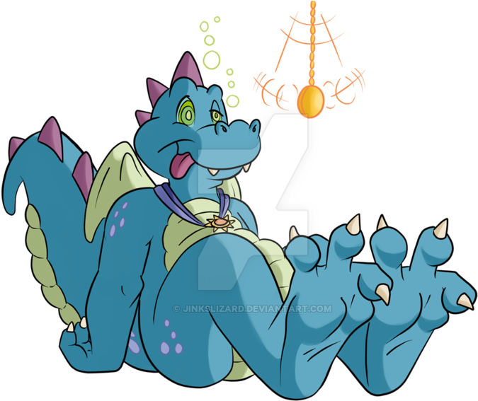 Ord In Trance By Jinkslizard-d8eodu5 - Dragon Tales (800x570), Png Download