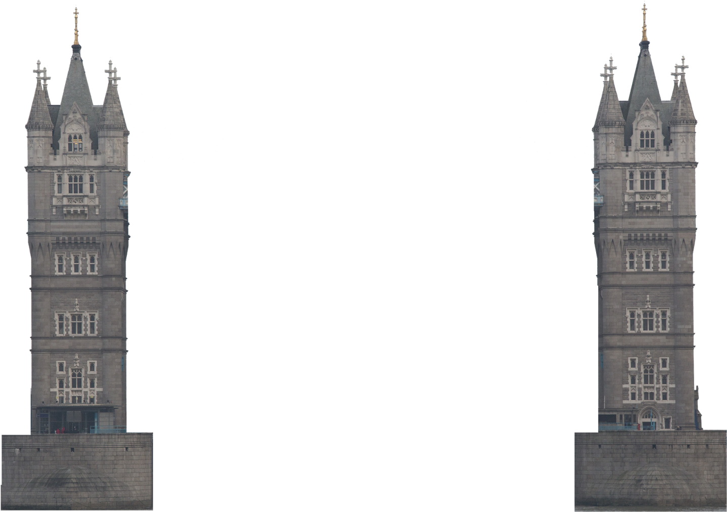 Image - Tower Bridge (1600x1165), Png Download