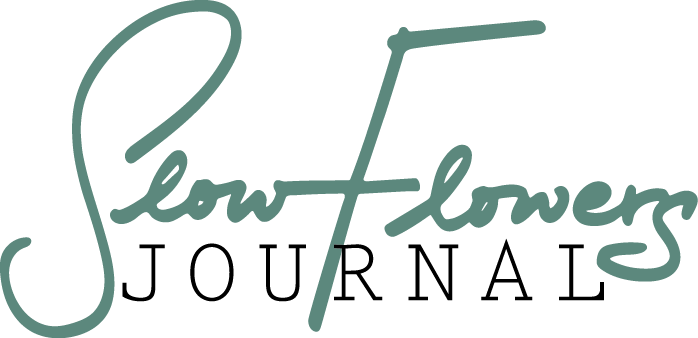 Slow Flowers Journal Is Brought To You By Slowflowers - San Francisco (698x338), Png Download