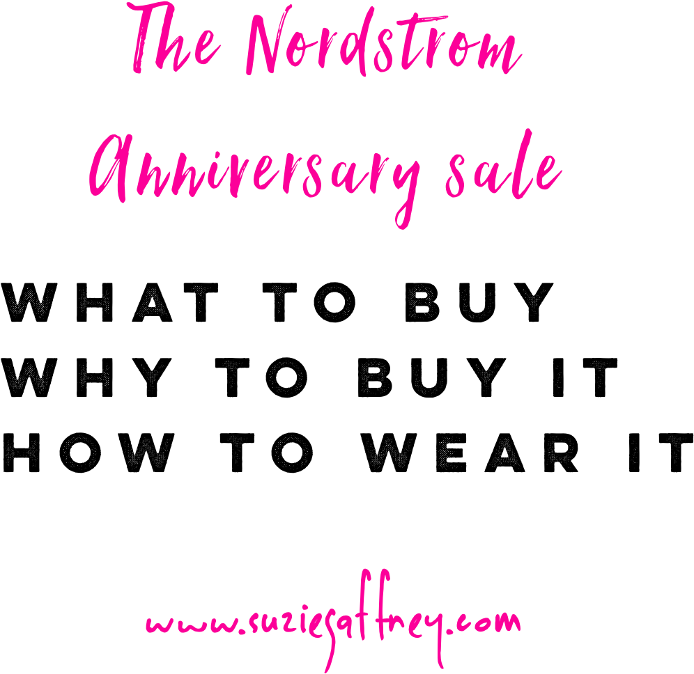 My Picks For The Nordstrom Anniversary Sale - Dechko Tzar (1080x1080), Png Download