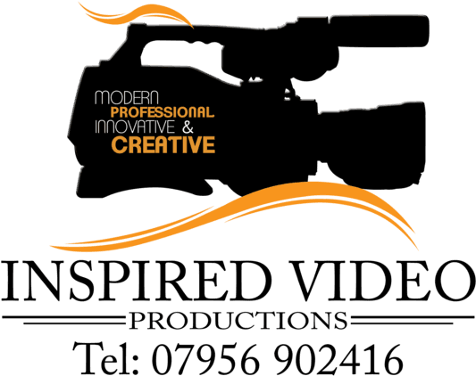 Inspired Video Productions - Life Has Not Finished With Me Yet Lp (640x455), Png Download