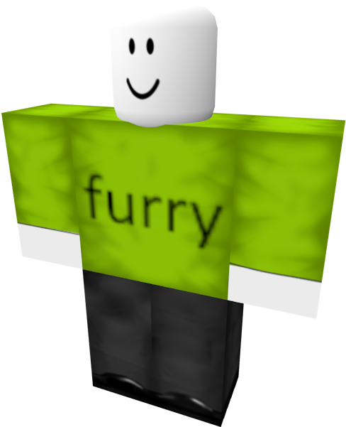 [furry]walsall - Smiley (500x600), Png Download