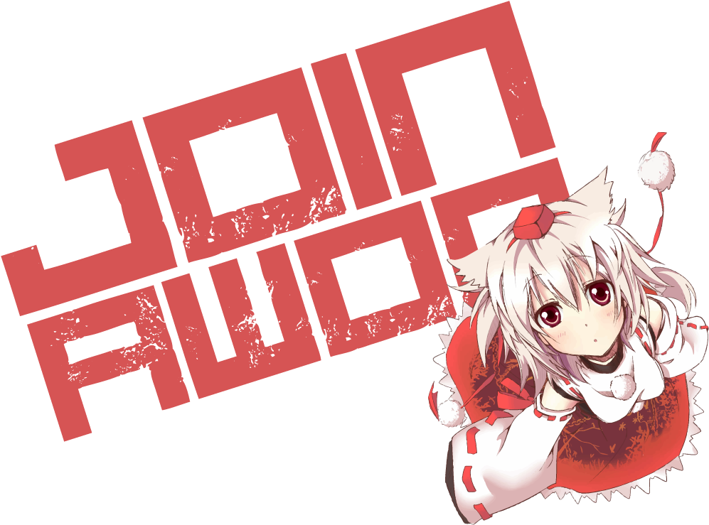 Join Awoo For Top Quality Waifus And Up To Date Memes - C (1024x768), Png Download