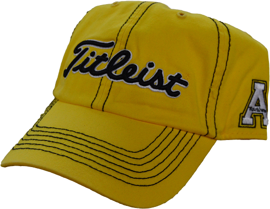 Titleist Golf Hat - Titleist Japan Tour Model Golf Soft Mesh Cap 2016 Hj5crm (850x564), Png Download