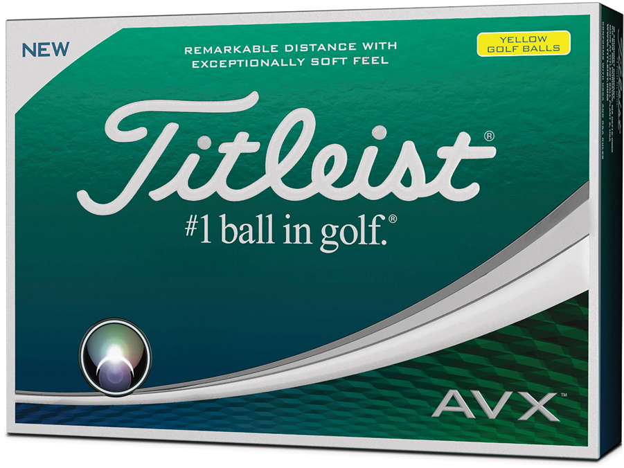 Titleist Pro V1x 2017 (1200x675), Png Download