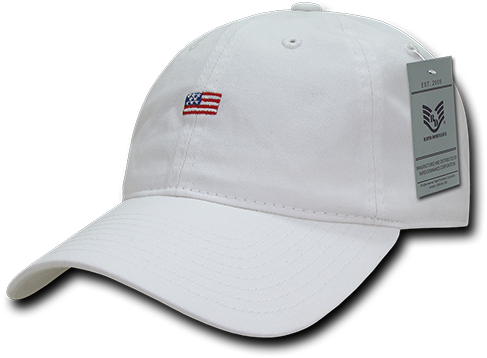 This Button Opens A Dialog That Displays Additional - Rapid Dominance Usa American Flag Small Stamp Baseball (500x500), Png Download