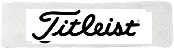 Titleist Headband - Custom Headbands - 92-5052035 - - Ns Pro 880 Amc (428x400), Png Download