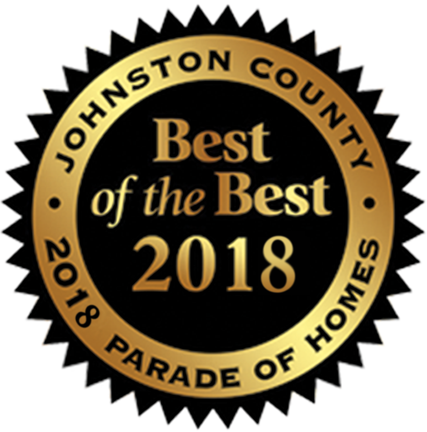2018 “best Of The Best” Award For Our Portofino House - Best Of The Best (1072x1096), Png Download