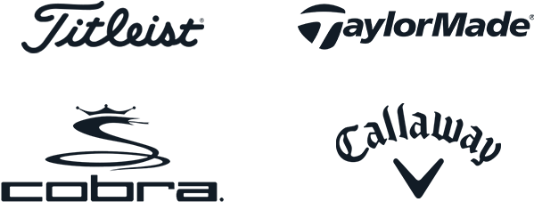 Titleist, Taylormade, Cobra, Callaway - Cobra Max Golf Irons Graphite (800x337), Png Download